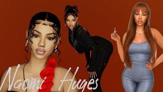 SIMS 4 | BEST URBAN CC FINDS 8 category | + CC Folders