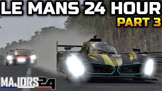 Le Mans 24 Hour (Majors Series) - Part 3