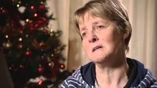 ITV Meridian Sleep Disorder News Report