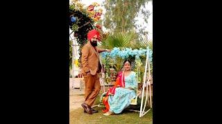 Wedding reception   Gurwinder weds Simanpreet  ,   Modran Studio Wander Jatana  98761-31458