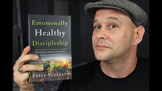 Emotionally Healthy Discipleship Course Rules