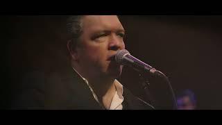 Johnny Cash The Concert 2018 - Daniel Thompson & Stuie French