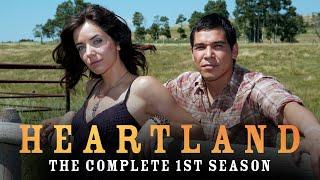 Heartland - Episode 1 - Coming Home - Full Episode