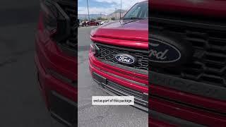 700 Horsepower Single Cab!