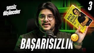 Bir Akademisyenin İsyanı: Behçet Özkara'nın Hikâyesi @AkademikLink | Sessiz Düşünceler #3