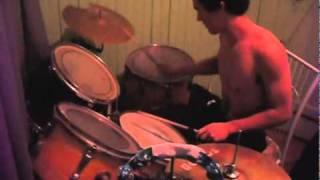Drums Solo