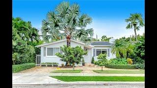 3539 Crystal Ct, Miami, FL 33133