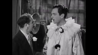 A Night at the Opera 1935, scene ,  Marx Brothers   720p