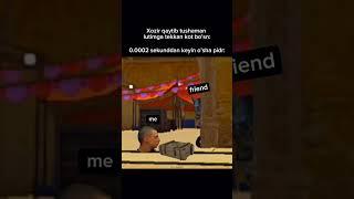 kimda bogan #pubg #games #pubgmobile #tdm #tdmchallenge #tdmplayer #trend