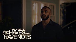 Benny Can’t Save Himself | Tyler Perry’s The Haves and the Have Nots | OWN