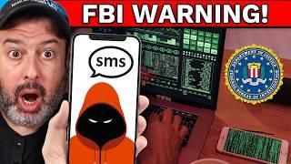 The WORST phone hack in history - What you need to know!