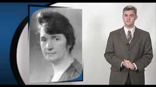 Margaret Sanger, Planned Parenthood's Racist Founder