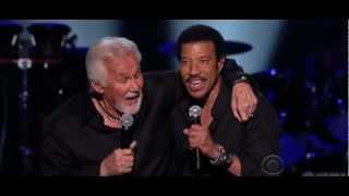 Lionel Richie And Kenny Rogers Lady watch this aswell https://www.youtube.com/watch?v=hqeevfYkuZU