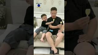 Jianyi Wang vs shorts King dipto most funny #shorts