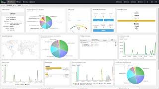 Untangle NG Firewall Demo