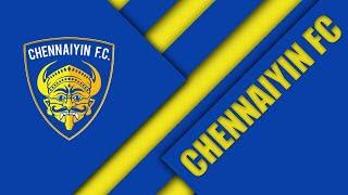 Hero ISL 2020-21 | Chennaiyin FC | Chennaiyin FC Team Promo 2020 | Soccer365