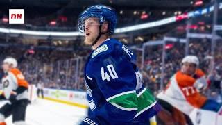 Are You Worried About the Vancouver Canucks?