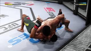 LLT 3 Prelims- Mitchell vs Mustafa