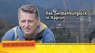 "155 Menschen starben!" - Das Seilbahnunglück in Kaprun im Jahr 2000 | 1/3 | Die Reportage | ATV