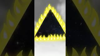️#биллшифр #гравити_фолз #gravityfalls #billcipher #disney #alexhirsch #pines #dipperpines #диппер