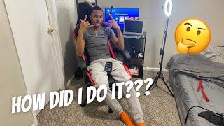 HOW I GOT MT APARTMENT AT 19? 