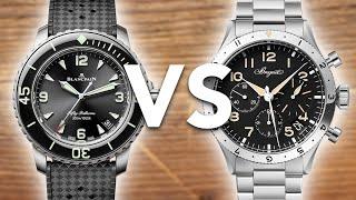 Choosing the RIGHT Watch for the RIGHT Occasion (14 Watches Featured!)