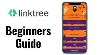 Create A FREE Linktree Page: Full Step-By-Step Guide