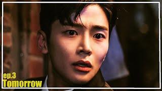 Tomorrow  kdrama | ep3 review | Kim Hee-sun