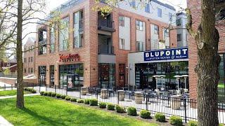 Core4 Portfolio - Central Midwest Multifamily Advisors