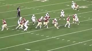 Corey Adams Highlights