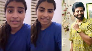 Sivaangi - "Naa adha stop panniten... " | Latest updates