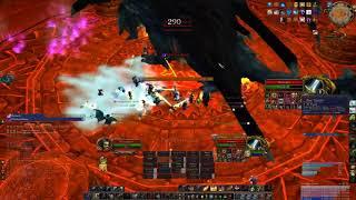 Blackwing Descent Heroic - Nefarian - Method World 2nd - Holy Paladin POV