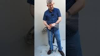 HydroTech 25 ft Expandable Garden Hose Unboxing and Review! #productreview #unboxing