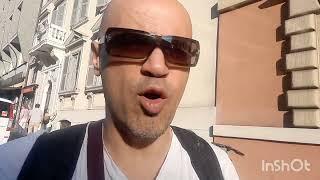 Bald And Retired? See How This Guy Takes On Europe By Rail! day 8 of 24