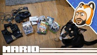 Thrifty Gaming Pickups: Wavebird Controllers, PocketStation, and More Consoles! - Episode 39