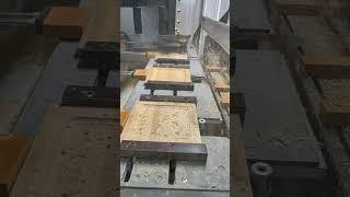 Adjust the difficult wood processing technology, a new generation of CNC processing.