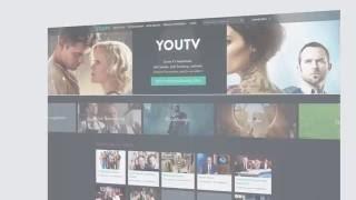 YouTV - Endlich Fernsehen, wie Du es willst