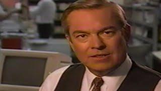 JFK Documentary • Bill Kurtis