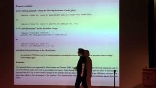 Beware of C++ - Nicolai Josuttis