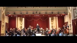 Concerto in G Major Esterhazy