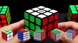 Cómo Resolver el Cubo de Rubik 3x3 (Principiantes) | Tutorial | Español