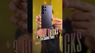 Top 3 Samsung Hidden Features. #shorts #viralvideo