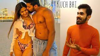 Secret of Building Muscle ft. Rohit Khatri Fitness | #Shorts