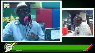 Kokrokoo Discussion Segment On Peace 104.3 FM (30/09/2024)