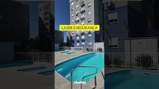  ATÉ 100% FINANCIADO / ÚLTIMAS UNIDADES / RESIDENCIAL DOMANI, APARTAMENTO, FÁTIMA, CANOAS, LOTTICI.