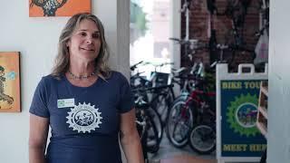 The Best Way to Tour Denver is by Bike | Mile High Bike Tours | Denver City Tours