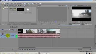 Video montaj programı ders #1
