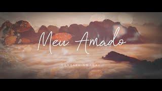 Meu Amado (Lyric Video) I Vanessa Amaral