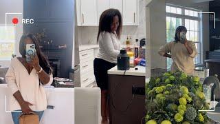 FAMILY COMING OVER| CLEANING & COOKING VLOG