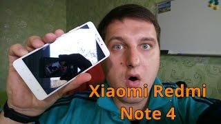 Xiaomi Redmi Note 4 Prime / 64 Гб + 3 Гб ► ЧЕСТНЫЙ ОБЗОР ПОЛЬЗОВАТЕЛЯ